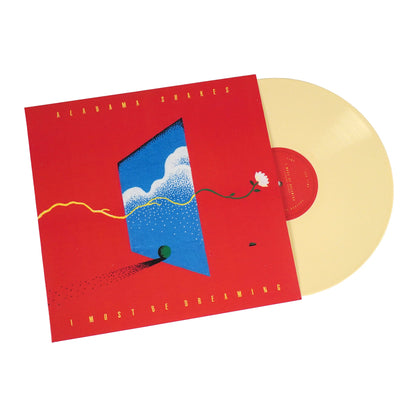 Alabama Shakes: I Must Be Dreaming (Indie Exclusive Colored Vinyl) {Vinyl LP}