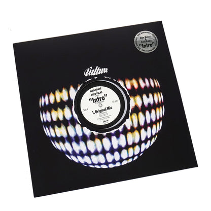 Alan Braxe & Fred Falke - Intro (25th Anniversary) - 12" Vinyl Single