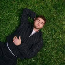 Alex Warren - You'll Be Alright, Kid - Bone (Vinyl LP)