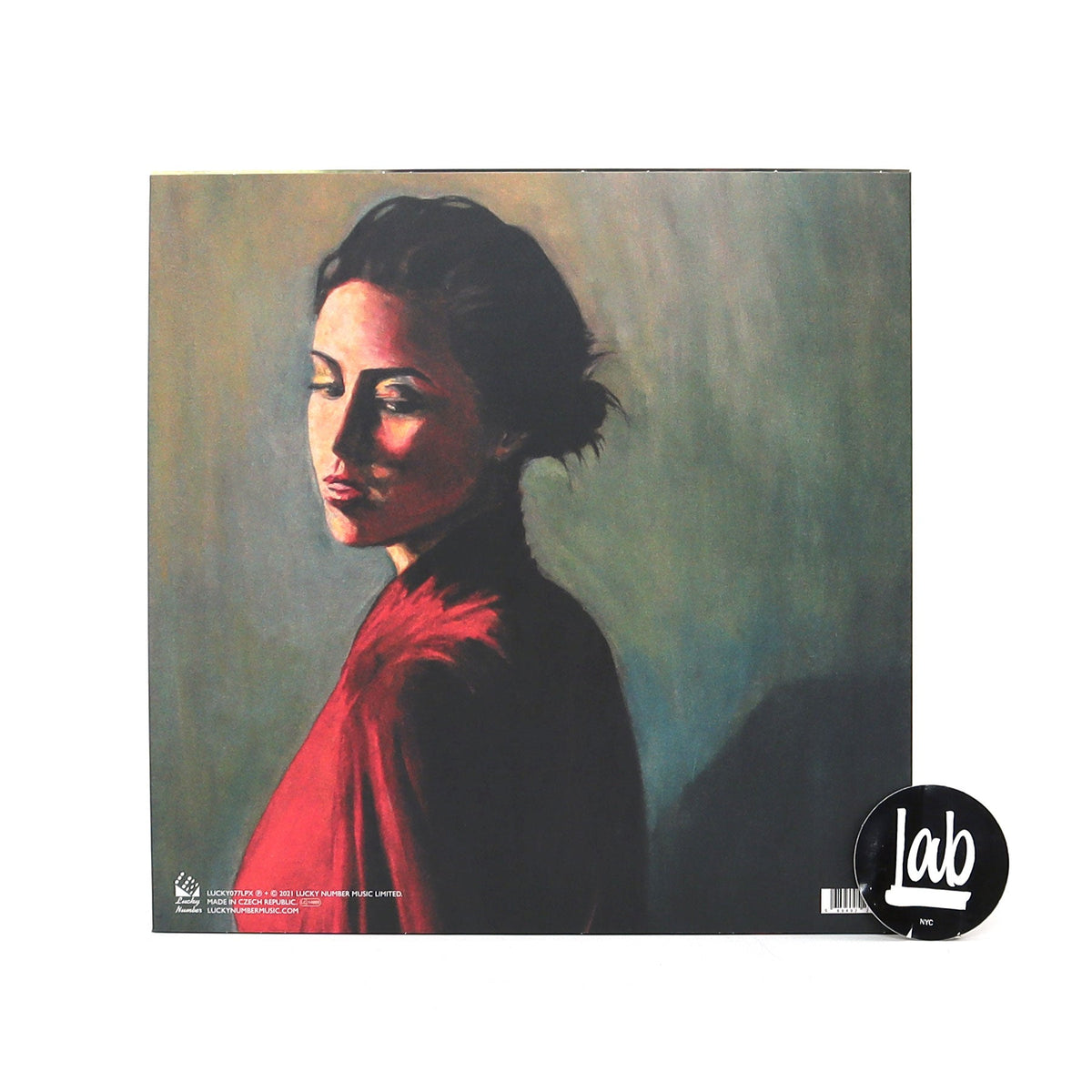 Alex G: Rules - Deluxe Edition (Indie Exclusive) {Vinyl LP}+7"