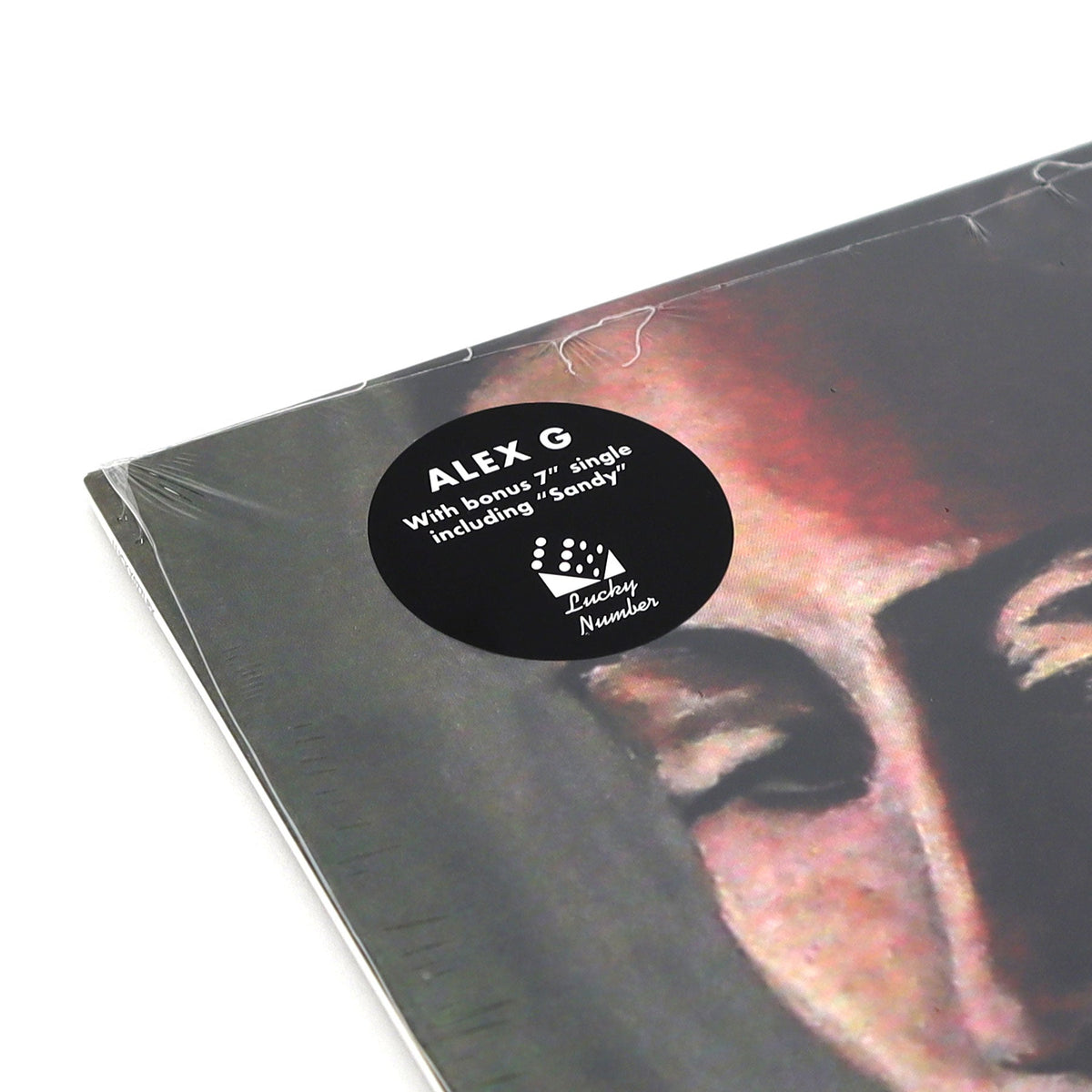 Alex G: Rules - Deluxe Edition (Indie Exclusive) {Vinyl LP}+7"