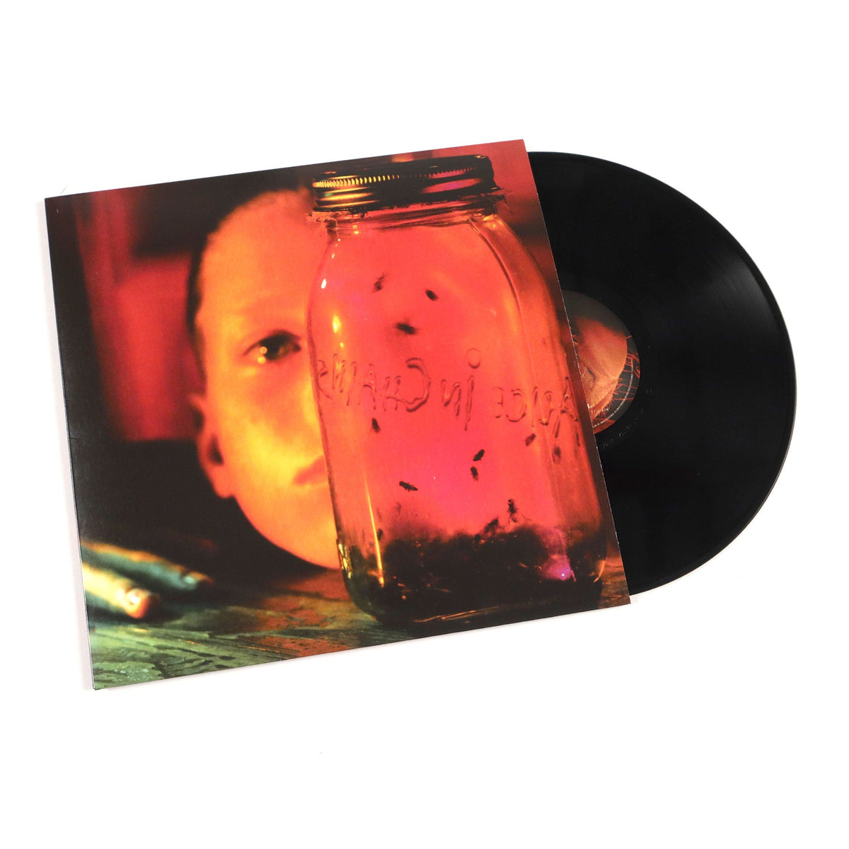 Alice In Chains: Jar Of Flies {Vinyl LP}