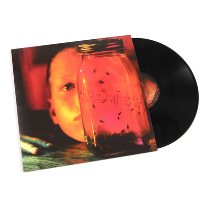 Alice In Chains: Jar Of Flies {Vinyl LP}