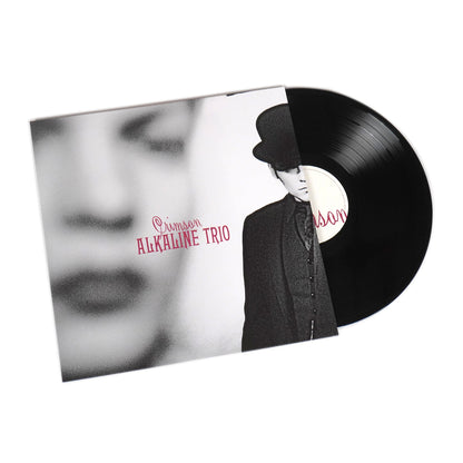 Alkaline Trio: Crimson {Vinyl LP}