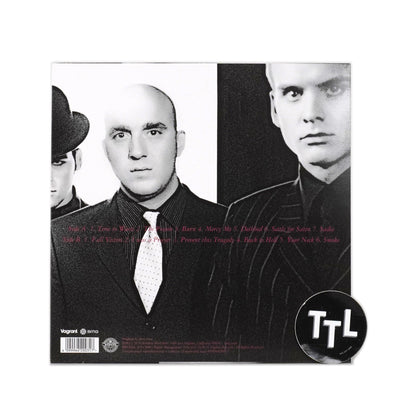 Alkaline Trio: Crimson {Vinyl LP}