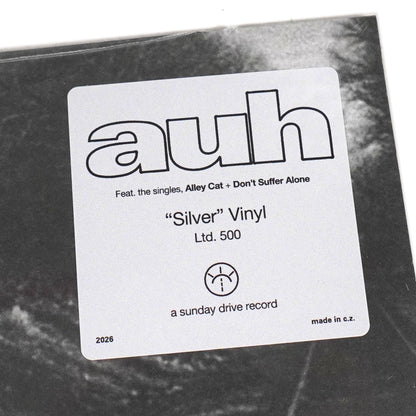 All Under Heaven: Don't Suffer Alone / Alley Cat (Colored Vinyl) Vinyl 7"