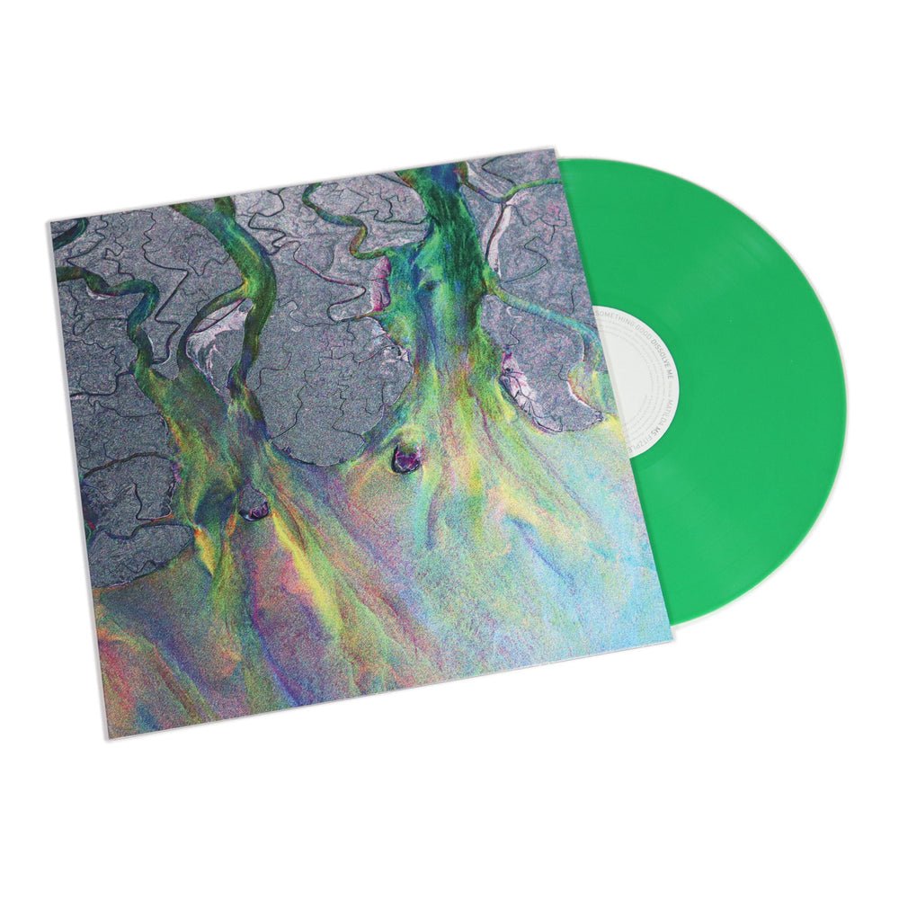 Alt-J - An Awesome Wave - Fern Green (Vinyl LP)
