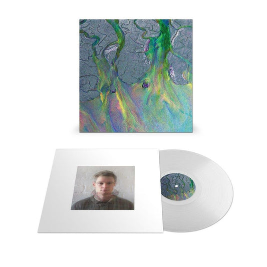 Alt-J - An Awesome Wave - White (Vinyl LP)