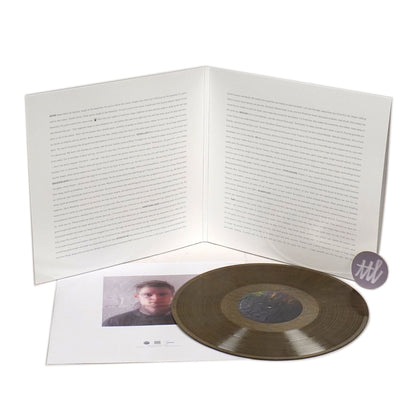 Alt-J: An Awesome Wave (Colored Vinyl) {Vinyl LP}