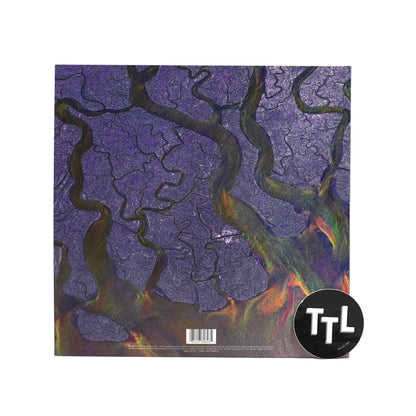 Alt-J: An Awesome Wave (Colored Vinyl) {Vinyl LP}