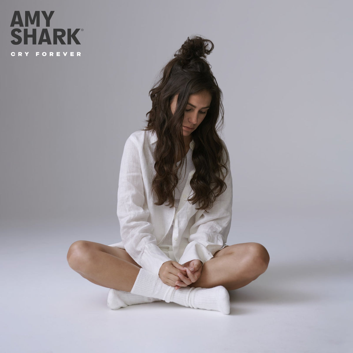 Amy Shark - Cry Forever - (Vinyl LP)
