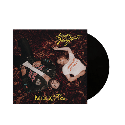 Angus & Julia Stone - Karaoke Bar - (Vinyl LP)