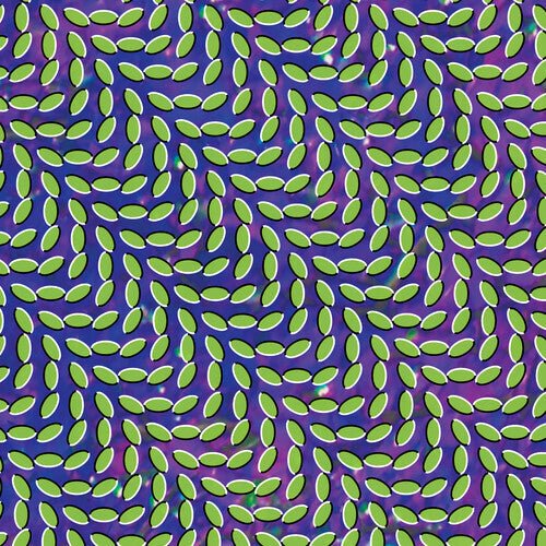 Animal Collective - Merriweather Post Pavilion - (Vinyl LP)