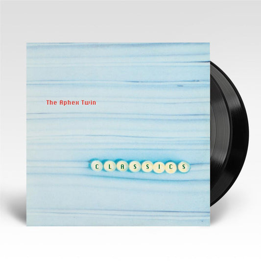 Aphex Twin - Classics - (Vinyl LP)
