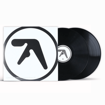 Aphex Twin ‎– Selected Ambient Works 85-92 - (Vinyl LP)