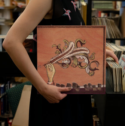 Arcade Fire - Funeral - 【Vinyl LP 】