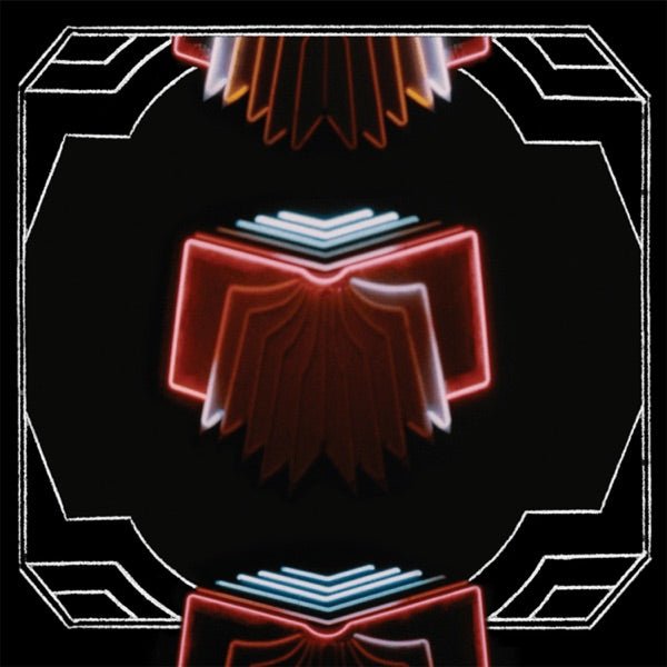 Arcade Fire - Neon Bible - (Vinyl LP)