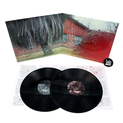 Arcade Fire: The Suburbs Vinyl 2LP