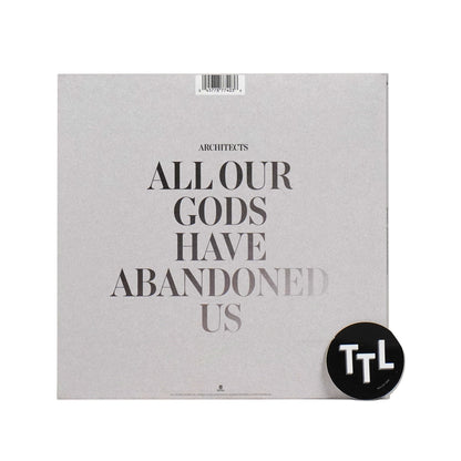 Architects: All Our Gods Have Abandoned Us - 10th Anniversary (Indie Exclusive Colored Vinyl) {Vinyl LP}