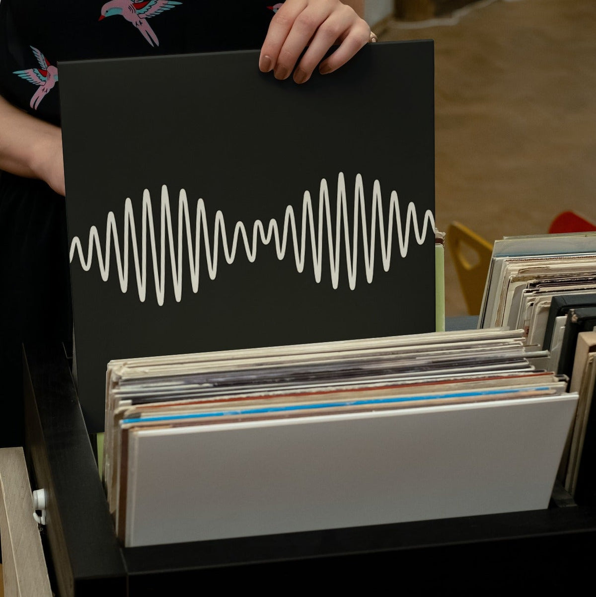 Arctic Monkeys - AM - 【Vinyl LP 】