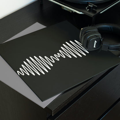 Arctic Monkeys - AM - 【Vinyl LP 】