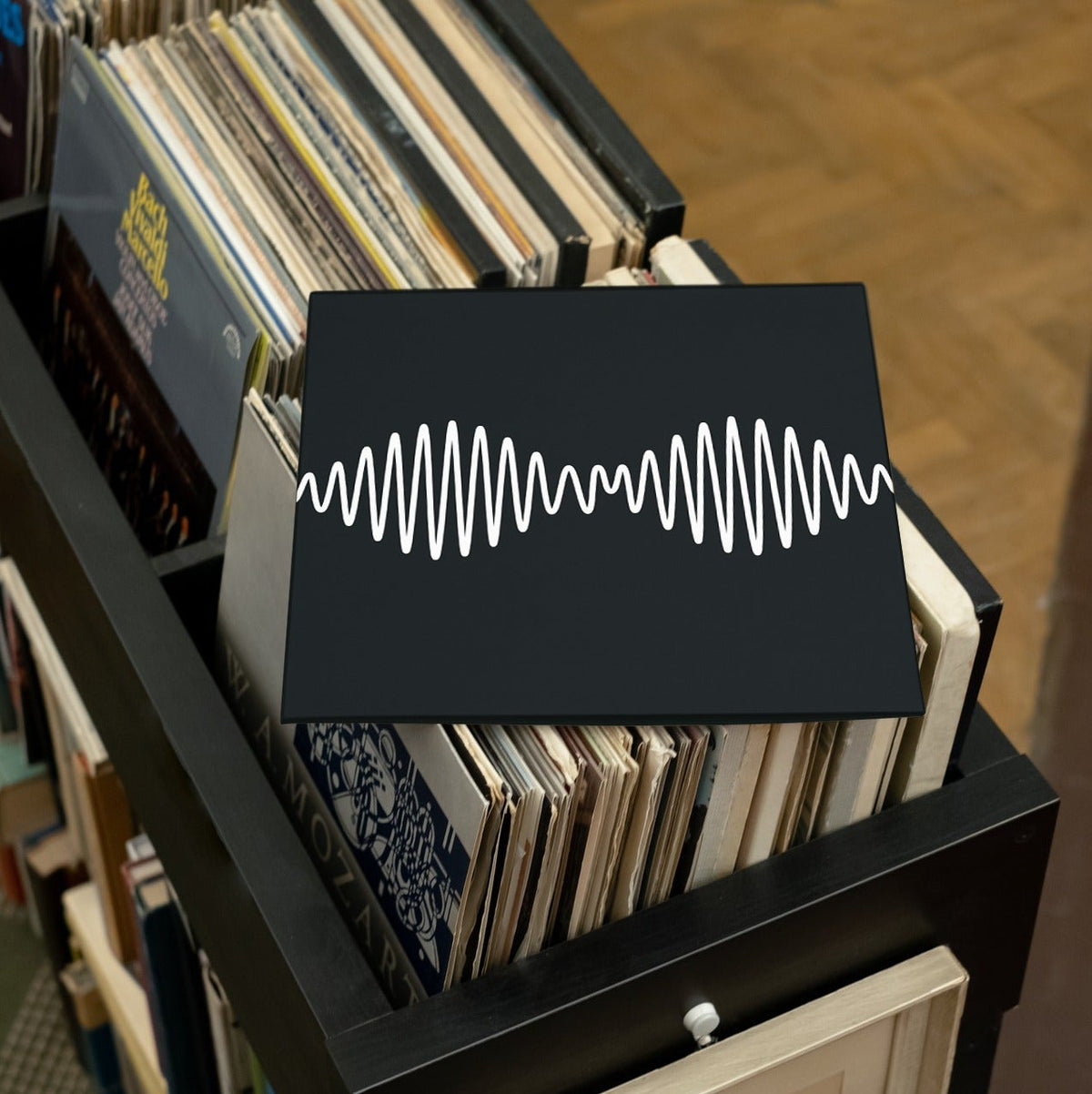 Arctic Monkeys - AM - 【Vinyl LP 】
