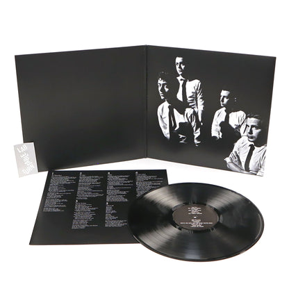 Arctic Monkeys: AM {Vinyl LP}