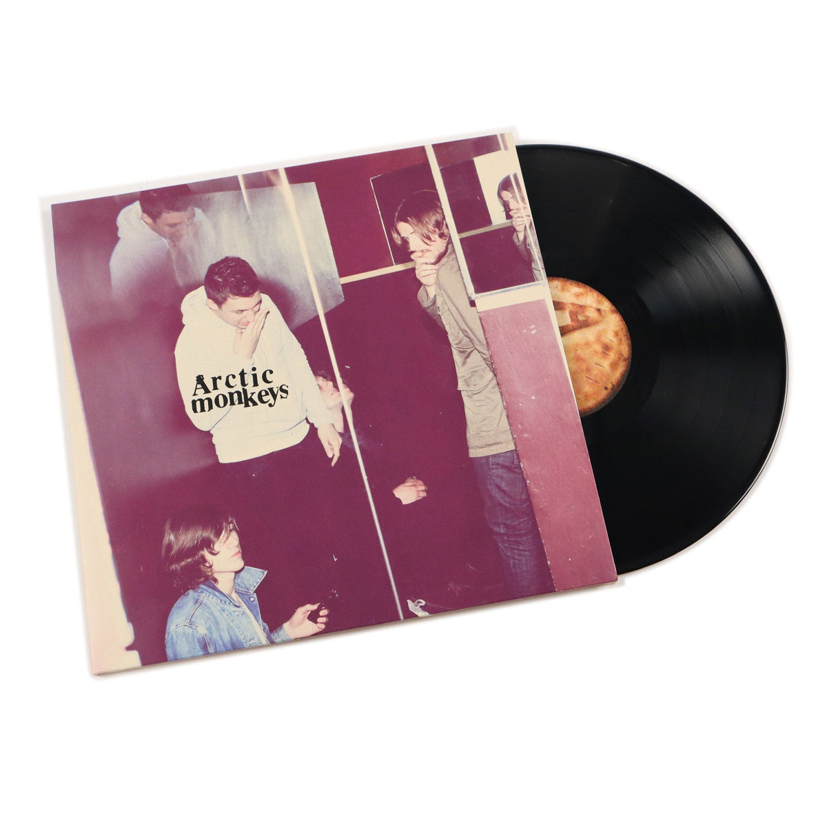 Arctic Monkeys: Humbug {Vinyl LP}