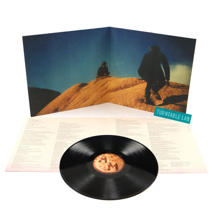 Arctic Monkeys: Humbug {Vinyl LP}