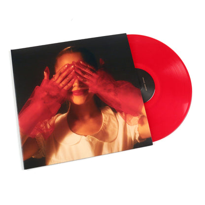 Ariana Grande: Eternal Sunshine (Colored Vinyl) {Vinyl LP}