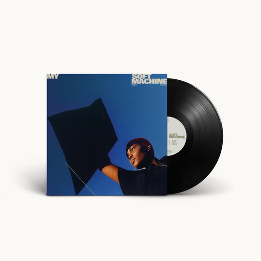 Arlo Parks - My Soft Machine - (Vinyl LP)