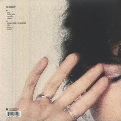 Asha Banks - How Real Was It? - Jungle Green {Vinyl LP}
