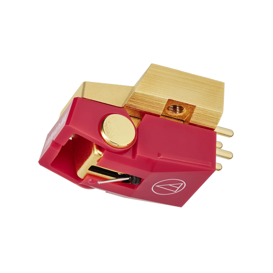 Audio-Technica AT-VM740xML Microlinear Dual Moving Magnet Cartridge