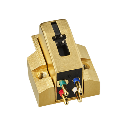Audio-Technica AT-VM740xML Microlinear Dual Moving Magnet Cartridge