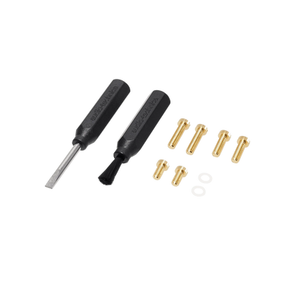 Audio-Technica AT-VM740xML Microlinear Dual Moving Magnet Cartridge