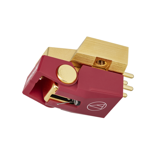 Audio-Technica AT-VM745xML Microlinear Dual Moving Magnet Cartridge
