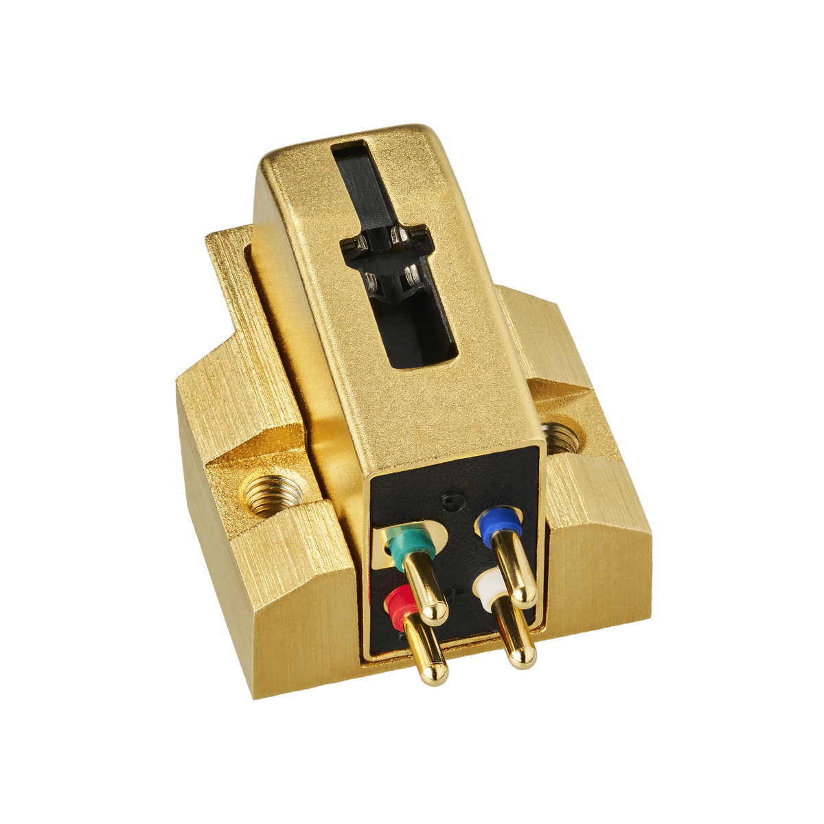 Audio-Technica AT-VM745xML Microlinear Dual Moving Magnet Cartridge