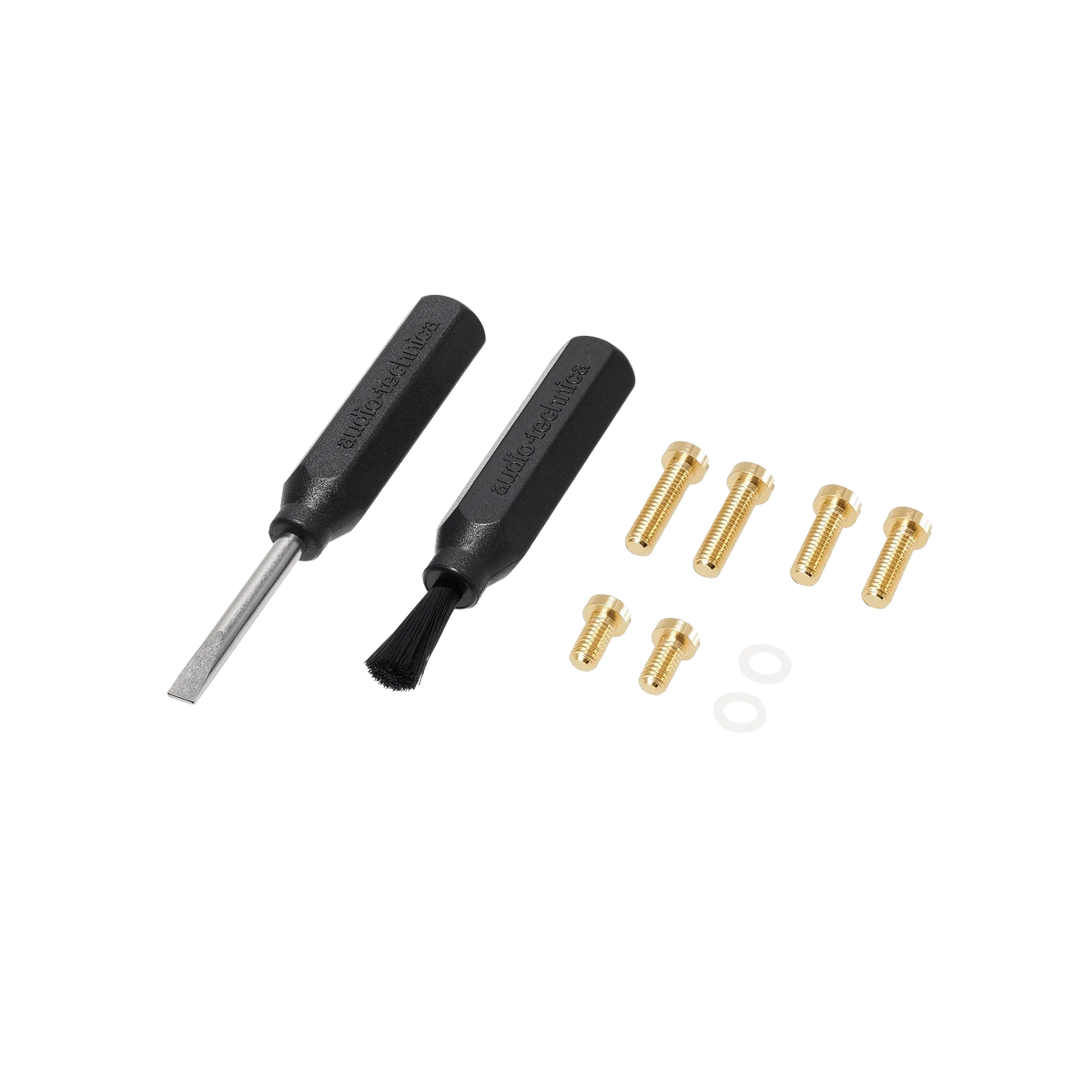 Audio-Technica AT-VM745xML Microlinear Dual Moving Magnet Cartridge