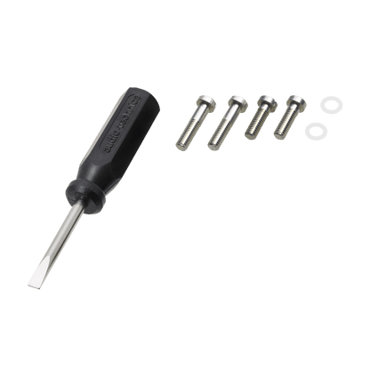 Audio-Technica Dual Moving Magnet Cartridge With Microlinear Stylus (AT-VM95ML)