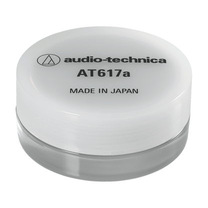 Audio-Technica Cartridge Stylus Cleaner (AT617A)