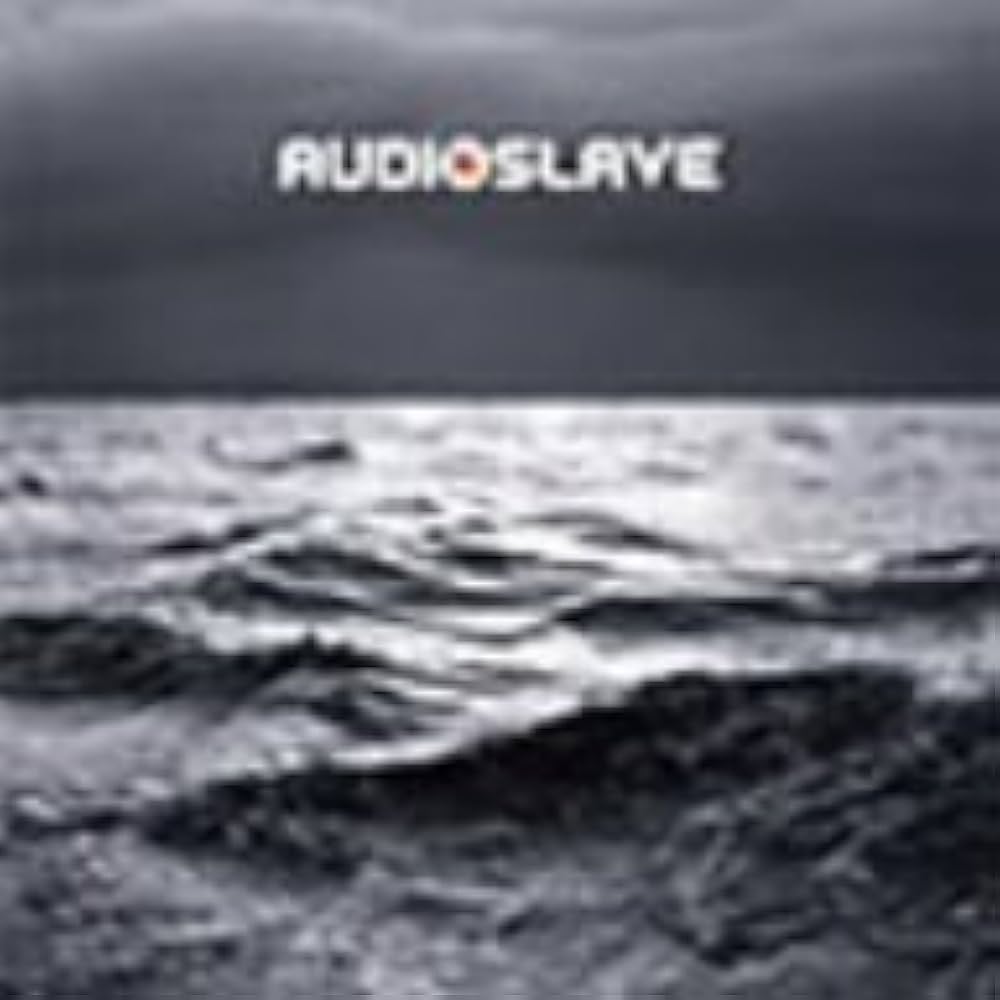 Audioslave - Out Of Exile - {Vinyl LP}