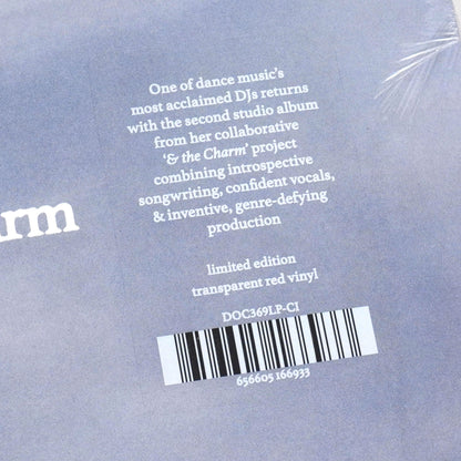 Avalon Emerson & The Charm: Written Into Changes (Colored Vinyl) {Vinyl LP}+Print