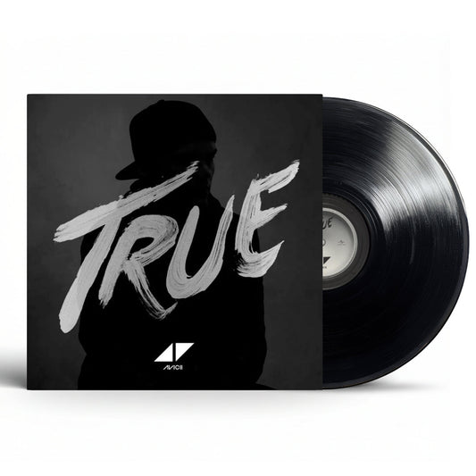 Avicii - True - (Vinyl LP)