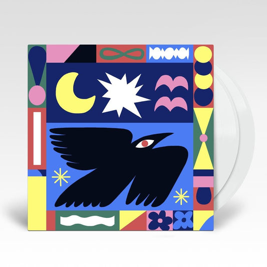 Bag Raiders - Horizons - (Vinyl LP)