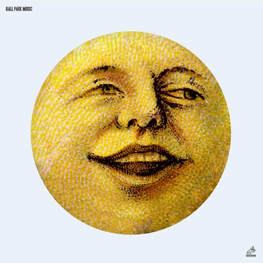 Ball Park Music - Ball Park Music - (Vinyl LP)