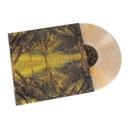 Band Of Horses: Everything All The Time - 20th Anniversary Edition (Loser Edition Colored Vinyl) Vinyl 2LP