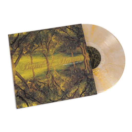 Band Of Horses: Everything All The Time - 20th Anniversary Edition (Loser Edition Colored Vinyl) Vinyl 2LP