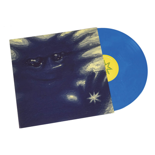 Black Country, New Road: Forever Howlong (Eco Colored Vinyl) Vinyl 2LP