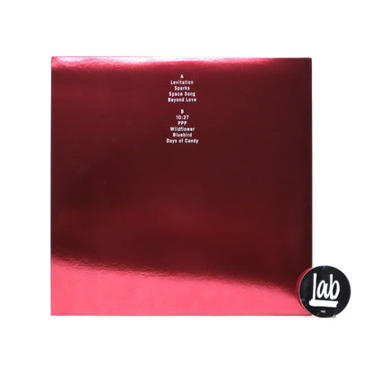 Beach House: Depression Cherry (Chrome Red Cover) {Vinyl LP}