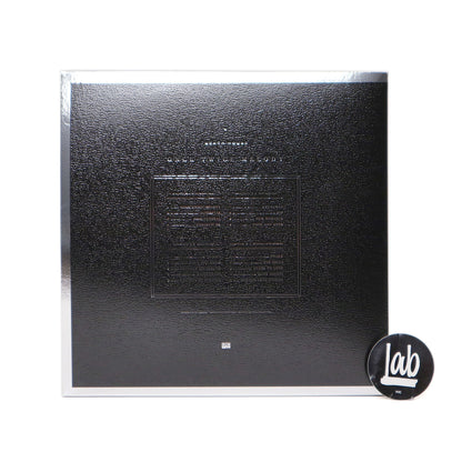 Beach House: Once Twice Melody - Silver Edition Vinyl 2LP